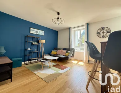 Appartement à Nantes (44100)