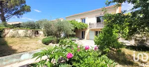 Maison traditionnelle à Orange (84100)