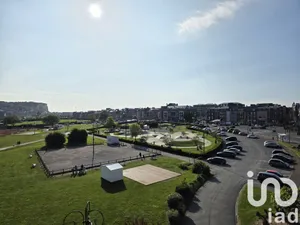 Immeuble à Mers-les-Bains (80350)