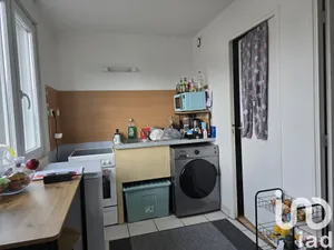 Appartement à Lanester (56600)