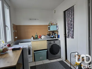 Appartement à Lanester (56600)