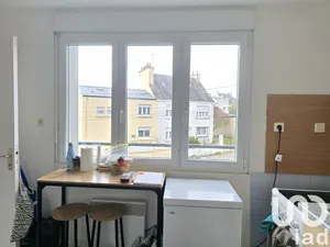 Apartment at Lanester (56600)