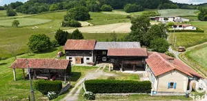House at Trie-sur-Baïse (65220)