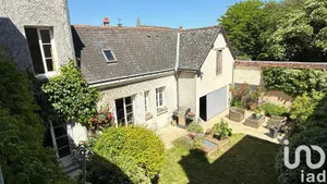 House at Bléré (37150)