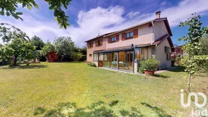 Maison traditionnelle à Marcy-l'Étoile (69280)