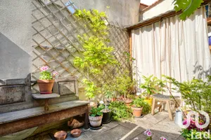 House at Bagnolet (93170)