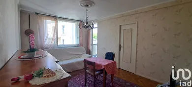 Appartement à Thouars (79100)