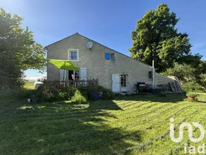 Maison de campagne à Doix (85200)