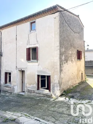 Maison à Malviès (11300)