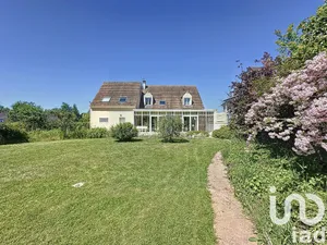 Maison à Senots (60240)