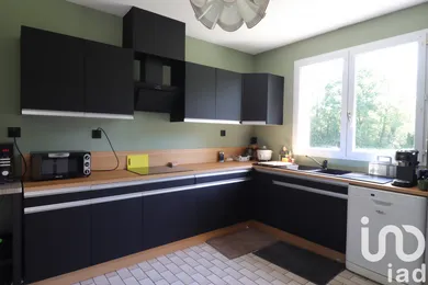 House in Les Herbiers (85500)