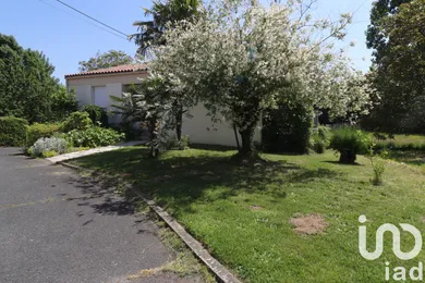 Maison à Les Herbiers (85500)