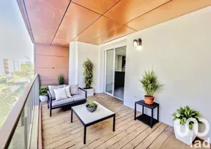 Apartment at Toulouse (31200)