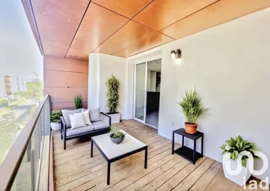 Appartement à Toulouse (31200)