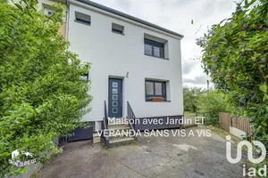 House at Marange-Silvange (57535)