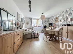 Maison à Orly (94310)