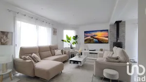 Maison à Sotteville-sous-le-Val (76410)