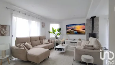 House at Sotteville-sous-le-Val (76410)