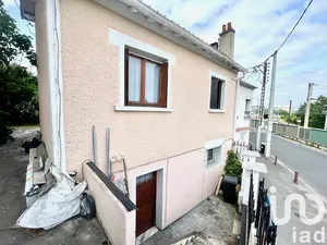 House at Villeneuve-le-Roi (94290)