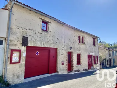 Maison à Vouvant (85120)