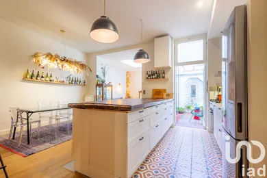 Appartement à Bordeaux (33000)