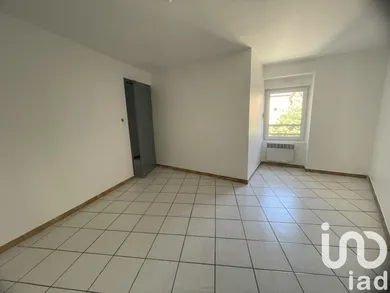 Apartment at Aubenas (07200)