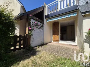 Apartment at Sarzeau (56370)