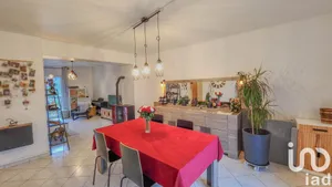 Duplex in Ars-sur-Moselle (57130)