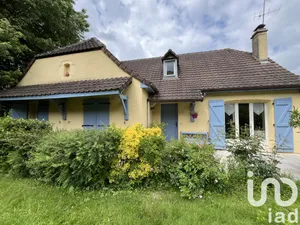 Maison à Arbus (64230)