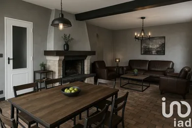 Maison à Avranches (50300)