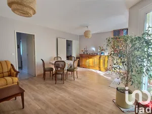 Appartement à Évry (91000)