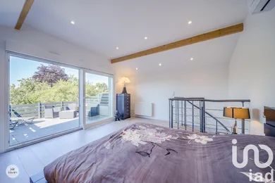 Maison à Marly (57155)