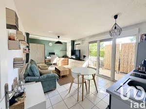 Apartment in Fréjus (83600)