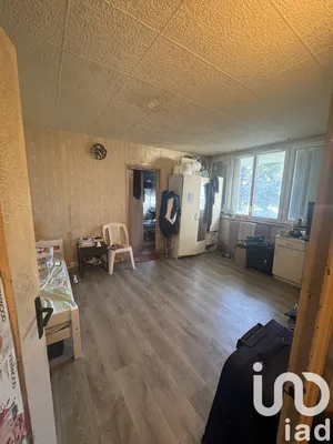Apartment at Garges-lès-Gonesse (95140)