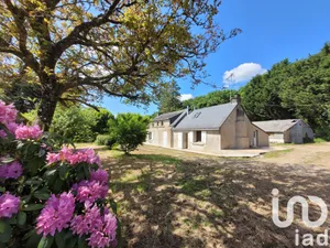 Maison à Gourin (56110)