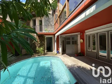 Apartment at Béziers (34500)