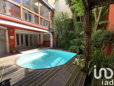 Apartment at Béziers (34500)