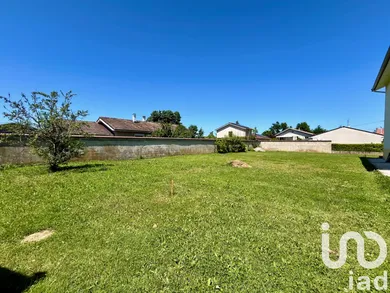 Terrain à bâtir à Veauche (42340)