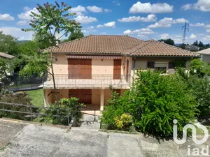 Maison à Bourg-de-Péage (26300)