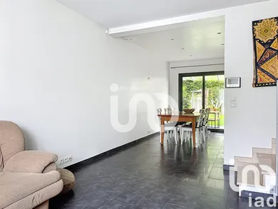 House in Le Plessis-Bouchard (95130)