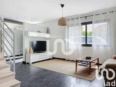 House in Le Plessis-Bouchard (95130)