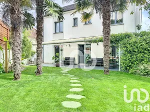 Maison à Le Plessis-Bouchard (95130)