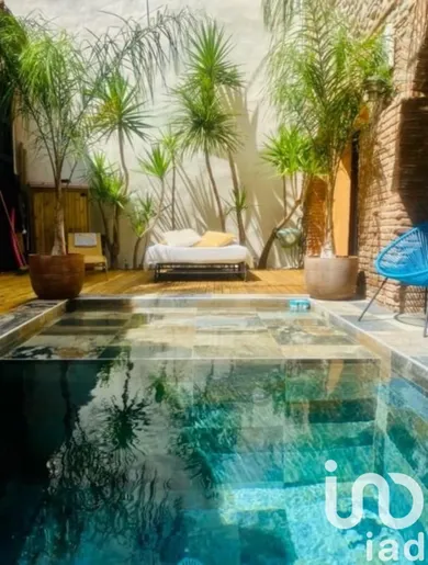 Maison à Millas (66170)