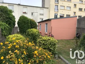 Maison à Brest (29200)