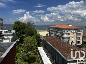 Apartment at Arcachon (33120)