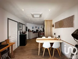 Apartment at Sète (34200)