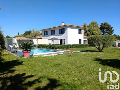 Maison à Aix-en-Provence (13540)