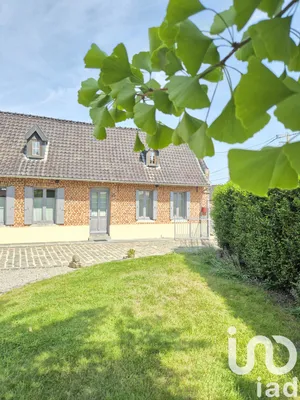 Ferme à Bousignies (59178)