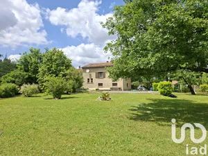 Maison traditionnelle à Cambounet-sur-le-Sor (81580)