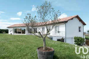 House at Orieux (65190)